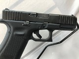 GLOCK G45 GEN 5 MOS 9MM LUGER (9x19 PARA) - 10 of 14