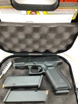 GLOCK G45 GEN 5 MOS 9MM LUGER (9x19 PARA) - 6 of 14