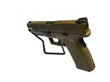 SPRINGFIELD ARMORY xdm-10 10MM - 3 of 5