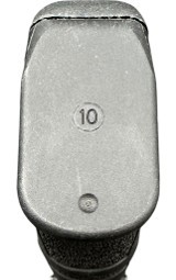 HECKLER & KOCH CC9 9MM LUGER (9x19 PARA) - 7 of 10