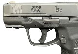 HECKLER & KOCH CC9 9MM LUGER (9x19 PARA) - 3 of 10