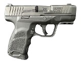 HECKLER & KOCH CC9 9MM LUGER (9x19 PARA) - 10 of 10