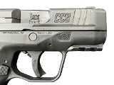 HECKLER & KOCH CC9 9MM LUGER (9x19 PARA) - 8 of 10