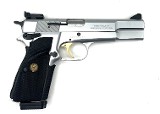 BROWNING NVM HI-POWER 9MM LUGER (9x19 PARA) - 2 of 5