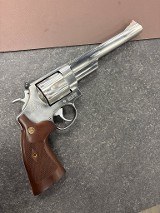 SMITH & WESSON 629-1 .44 MAGNUM - Image 2 of 3
