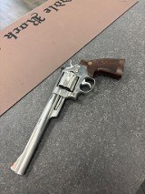 SMITH & WESSON 629-1 .44 MAGNUM - Image 3 of 3