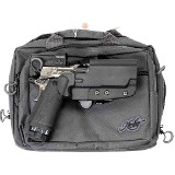 KIMBER 2K11 INDEPENDENCE + HOLOSUN GREEN DOT, 8 MAGS .45 ACP - Image 4 of 4