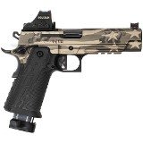KIMBER 2K11 INDEPENDENCE + HOLOSUN GREEN DOT, 8 MAGS .45 ACP - Image 2 of 4
