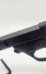 HI-STANDARD M106 Military .22 LR - 5 of 10
