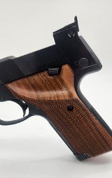 HI-STANDARD M106 Military .22 LR - 6 of 10