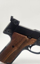 HI-STANDARD M106 Military .22 LR - 2 of 10