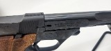 HI-STANDARD M106 Military .22 LR - 4 of 10