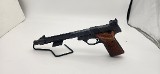 HI-STANDARD M106 Military .22 LR - 7 of 10