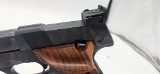 HI-STANDARD M106 Military .22 LR - 9 of 10
