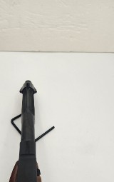 HI-STANDARD M106 Military .22 LR - 8 of 10