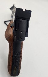 HI-STANDARD M106 Military .22 LR - 10 of 10