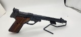 HI-STANDARD M106 Military .22 LR - 1 of 10