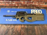FN PS90 5.7X28MM - 1 of 16