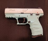 WALTHER CCP M2 380 .380 ACP - Image 2 of 2