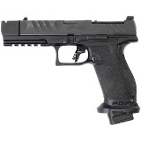 WALTHER PDP FULL SIZE 9MM LUGER (9X19 PARA) - Image 1 of 3