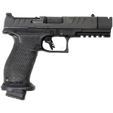 WALTHER PDP FULL SIZE 9MM LUGER (9X19 PARA) - Image 2 of 3