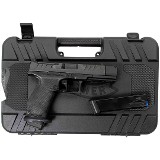 WALTHER PDP FULL SIZE 9MM LUGER (9X19 PARA) - Image 3 of 3