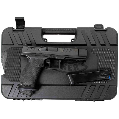 WALTHER PDP FULL SIZE 9MM LUGER (9X19 PARA) - Image 3 of 3
