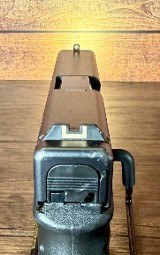 GLOCK 17, G17 GEN 3 With Streamlight TLR-1 9MM LUGER (9x19 PARA) - 5 of 8