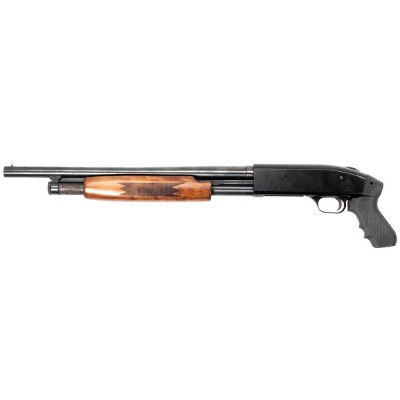 MOSSBERG 500A 12 GA - Image 1 of 3