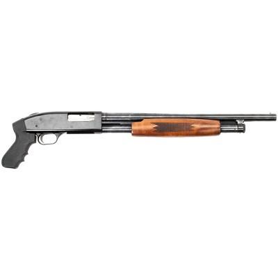 MOSSBERG 500A 12 GA - Image 2 of 3