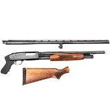 MOSSBERG 500A 12 GA - Image 3 of 3