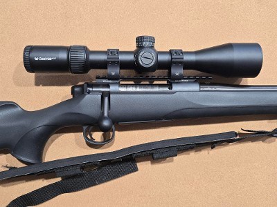 Mauser M18 6.5MM CREEDMOOR - Image 3 of 6
