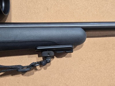 Mauser M18 6.5MM CREEDMOOR - Image 5 of 6