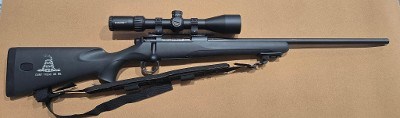 Mauser M18 6.5MM CREEDMOOR - Image 1 of 6