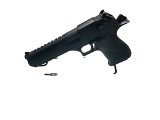 MAGNUM RESEARCH DESERT EAGLE .44 MAGNUM - 3 of 5