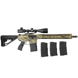 BLACK RAIN ORDNANCE FALLOUT10 .308 WIN - Image 3 of 4