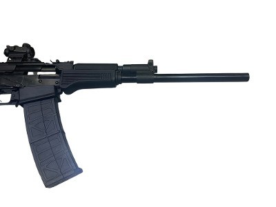 JTS GROUP mk12ak 12 GA - Image 2 of 7