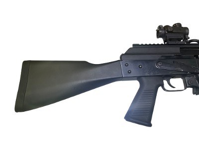 JTS GROUP mk12ak 12 GA - Image 4 of 7