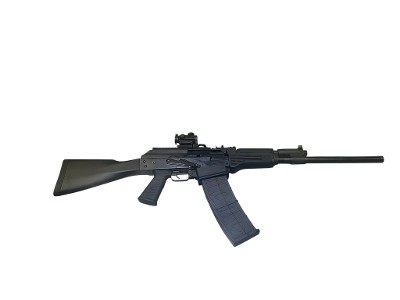 JTS GROUP mk12ak 12 GA - Image 7 of 7