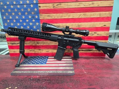 RADICAL FIREARMS RF15 5.56X45MM NATO - Image 5 of 7