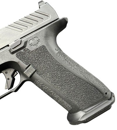 SHADOW SYSTEMS DR920 9MM LUGER (9x19 PARA) - Image 4 of 9