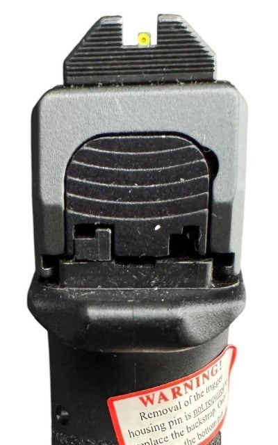 SHADOW SYSTEMS DR920 9MM LUGER (9x19 PARA) - Image 7 of 9