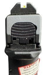 SHADOW SYSTEMS DR920 9MM LUGER (9x19 PARA) - Image 7 of 9