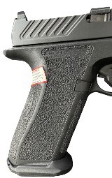 SHADOW SYSTEMS DR920 9MM LUGER (9x19 PARA) - Image 9 of 9