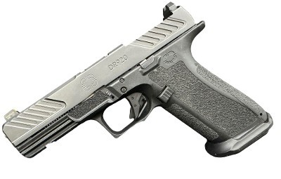 SHADOW SYSTEMS DR920 9MM LUGER (9x19 PARA) - Image 5 of 9