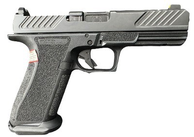 SHADOW SYSTEMS DR920 9MM LUGER (9x19 PARA) - Image 1 of 9