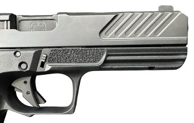 SHADOW SYSTEMS DR920 9MM LUGER (9x19 PARA) - Image 8 of 9