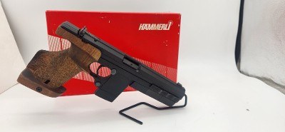 HAMMERLI ARMS 280 .22 LR - Image 2 of 5