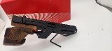HAMMERLI ARMS 280 .22 LR - Image 3 of 5