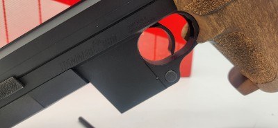 HAMMERLI ARMS 280 .22 LR - Image 4 of 5